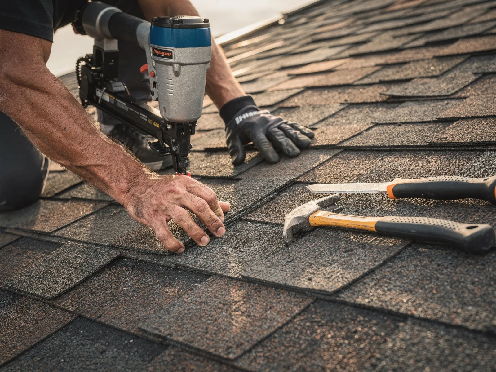 Why choose Roof Repair in Robbinston, ME